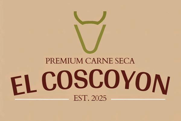 El Coscoyon Premium Beef 